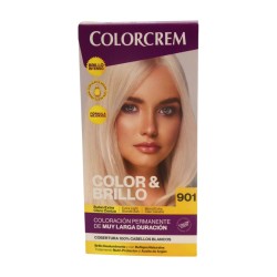 COLORCREM Tint Ros Extra...