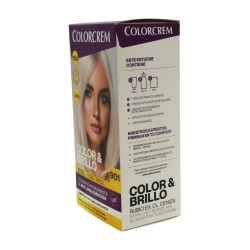 COLORCREM Tint Ros Extra...