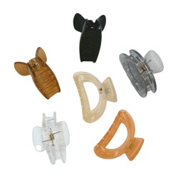Pinça Ovalada 6 cm