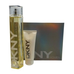 DKNY WOMEN Estoig EDP 100...