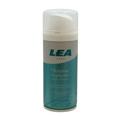 LEA Mousse per a Depilació...