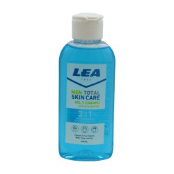 LEA MEN Gel i Xampú 3 en 1...