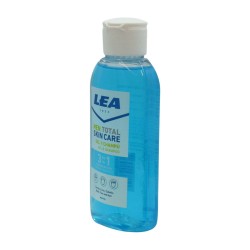 LEA MEN Gel i Xampú 3 en 1...
