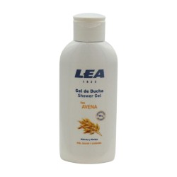 LEA Gel de Dutxa amb Civada...