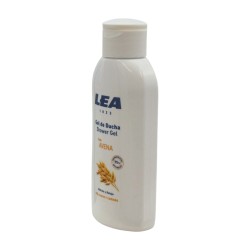LEA Gel de Dutxa amb Civada...