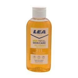 LEA Gel i Xampú 3 en 1...