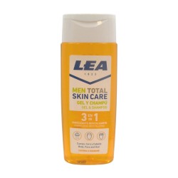 LEA Gel i Xampú 3 en 1...