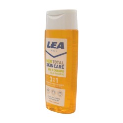 LEA Gel i Xampú 3 en 1...