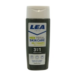 LEA Gel y Champú 3 en 1...