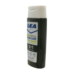 LEA Gel y Champú 3 en 1...