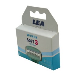 LEA WOMEN Recanvi Maquineta...