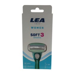 LEA WOMEN Maquineta...