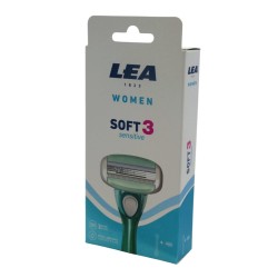 LEA WOMEN Maquineta...