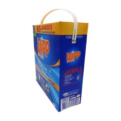 WIPP EXPRESS Detergent en...