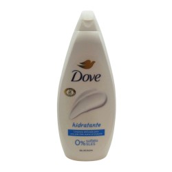 DOVE Gel de Dutxa Hidratant...