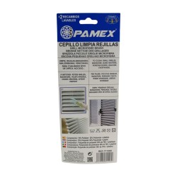PAMEX Raspall Neta Reixetes...