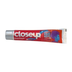 CLOSEUP Pasta de Dents Red...