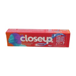 CLOSEUP Pasta de Dents Red...