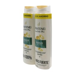 PACK ESTALVI PANTENE Xampú...