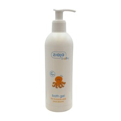 ZIAJA BABY Gel de Dutxa 300 ml