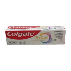 COLGATE TOTAL Dentrífic...
