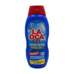 LA OCA Gel Rentavaixella...