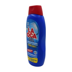 LA OCA Gel Rentavaixella...