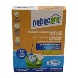 NOBACPRO Líquid de fregar...