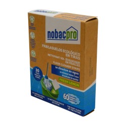 NOBACPRO Líquid de fregar...
