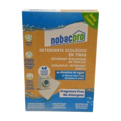 NOBACPRO Detergent Ecològic...