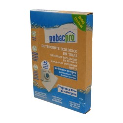 NOBACPRO Detergent Ecològic...