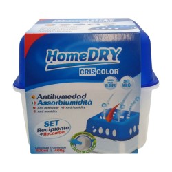 HOMEDRY Antihumitat...