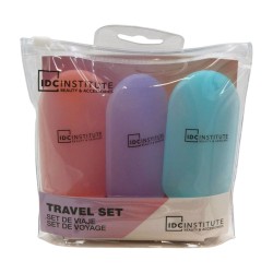 IDC Set de Viatge 3 pcs