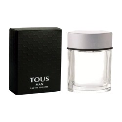 TOUS Man Eau de Toilette...