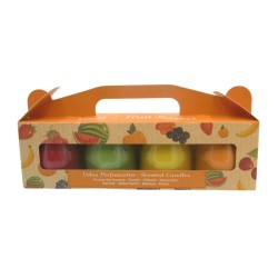 LUMAR Fruit Basket Ciris...