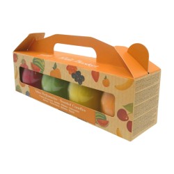 LUMAR Fruit Basket Ciris...