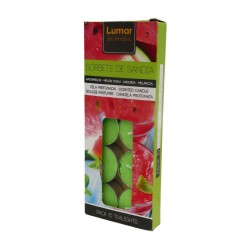 LUMAR Candeleta Perfumada...