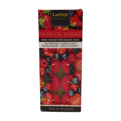 LUMAR Candeletes Perfumades...