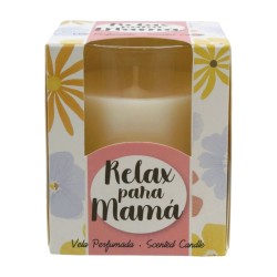 Ciri perfumat " Relax per a...