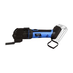 DÄHER Amoladora Brushless 20 V
