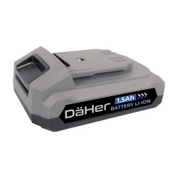 DÄHER Bateria LI - ION 20 V