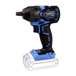 DÄHER Clau d'Impacte 20V