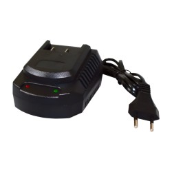 DÄHER Cargador Rápido 2200mAh