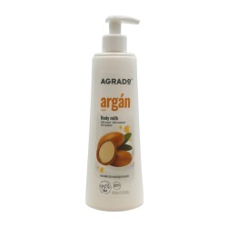 AGRADO Bodi Milk Argània...