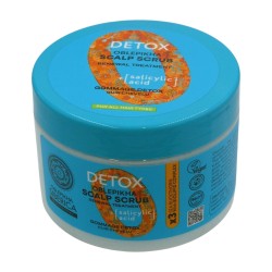 OBLEPIKHA Exfoliant Cuir...