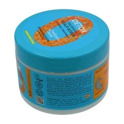 OBLEPIKHA Exfoliant Cuir...