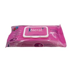 NERAL Tovalloletes...