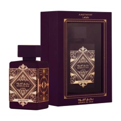 LATTAFA EDP Bade'e Al Oud...