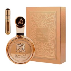 LATTAFA EDP Fakhar Gold...