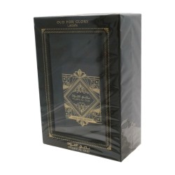 LATTAFA EDP Oud For Glory...